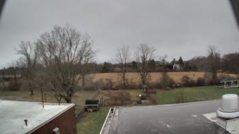 Weather camera view of John M Moriarty ES.