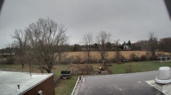 Weather camera view of John M Moriarty ES.