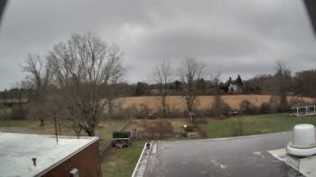 Weather camera view of John M Moriarty ES.