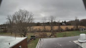 Weather camera view of John M Moriarty ES.