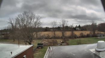 Weather camera view of John M Moriarty ES.