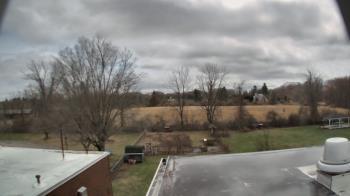 Weather camera view of John M Moriarty ES.