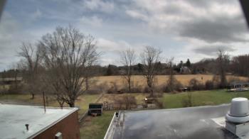 Weather camera view of John M Moriarty ES.