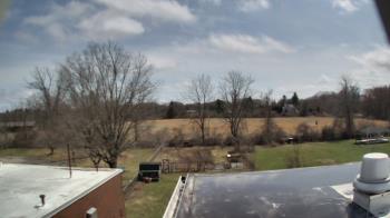 Weather camera view of John M Moriarty ES.