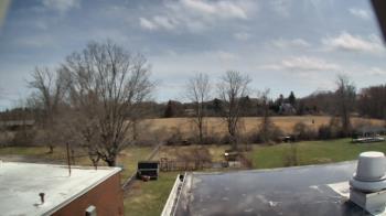 Weather camera view of John M Moriarty ES.