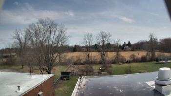 Weather camera view of John M Moriarty ES.