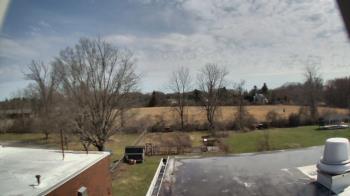 Weather camera view of John M Moriarty ES.