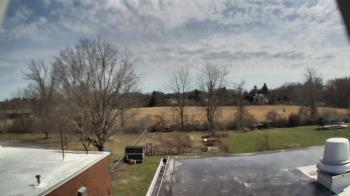 Weather camera view of John M Moriarty ES.