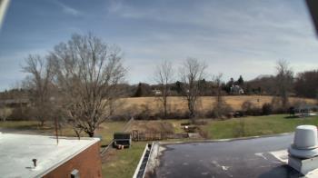 Weather camera view of John M Moriarty ES.