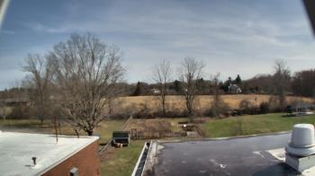 Weather camera view of John M Moriarty ES.