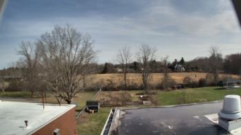 Weather camera view of John M Moriarty ES.