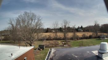 Weather camera view of John M Moriarty ES.