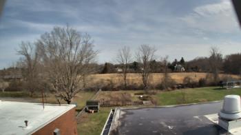 Weather camera view of John M Moriarty ES.