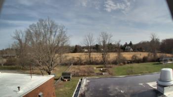 Weather camera view of John M Moriarty ES.