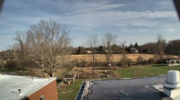 Weather camera view of John M Moriarty ES.