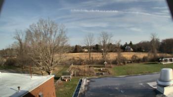 Weather camera view of John M Moriarty ES.