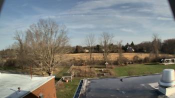 Weather camera view of John M Moriarty ES.