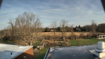 Weather camera view of John M Moriarty ES.