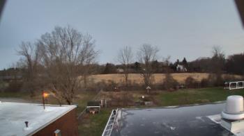 Weather camera view of John M Moriarty ES.