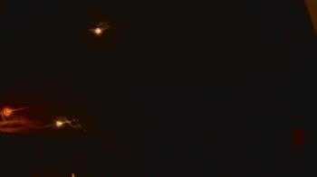 Weather camera view of John M Moriarty ES.