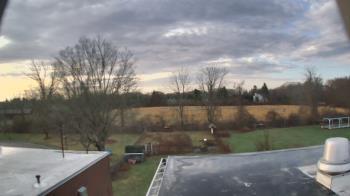 Weather camera view of John M Moriarty ES.