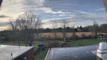 Weather camera view of John M Moriarty ES.