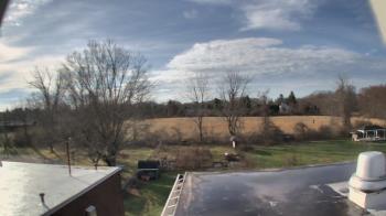 Weather camera view of John M Moriarty ES.