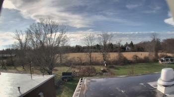 Weather camera view of John M Moriarty ES.