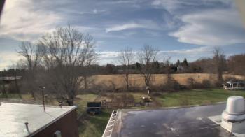 Weather camera view of John M Moriarty ES.