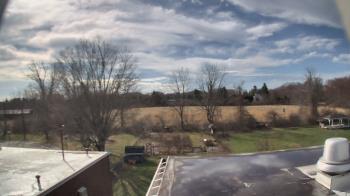 Weather camera view of John M Moriarty ES.