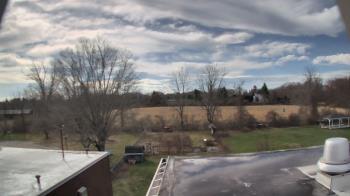 Weather camera view of John M Moriarty ES.