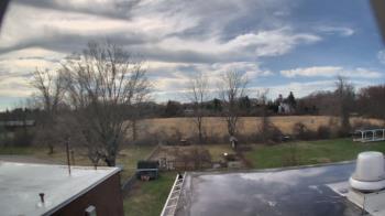 Weather camera view of John M Moriarty ES.