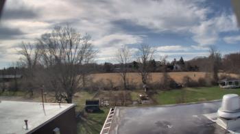 Weather camera view of John M Moriarty ES.