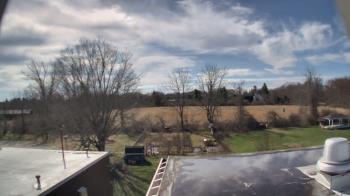 Weather camera view of John M Moriarty ES.