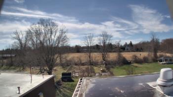 Weather camera view of John M Moriarty ES.