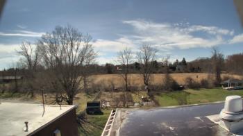 Weather camera view of John M Moriarty ES.