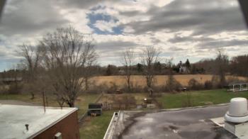 Weather camera view of John M Moriarty ES.