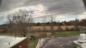 Weather camera view of John M Moriarty ES.