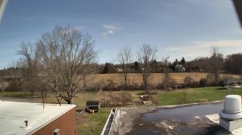 Weather camera view of John M Moriarty ES.