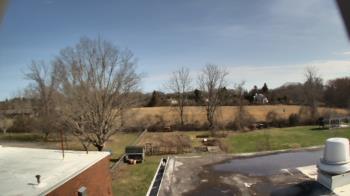 Weather camera view of John M Moriarty ES.