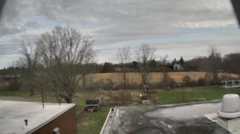 Weather camera view of John M Moriarty ES.