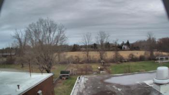 Weather camera view of John M Moriarty ES.