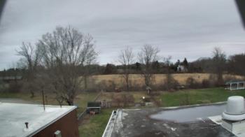 Weather camera view of John M Moriarty ES.