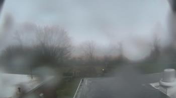 Weather camera view of John M Moriarty ES.