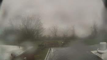 Weather camera view of John M Moriarty ES.