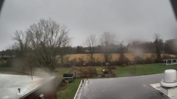 Weather camera view of John M Moriarty ES.