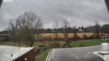 Weather camera view of John M Moriarty ES.