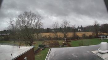 Weather camera view of John M Moriarty ES.