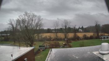 Weather camera view of John M Moriarty ES.