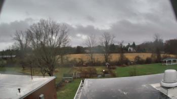 Weather camera view of John M Moriarty ES.